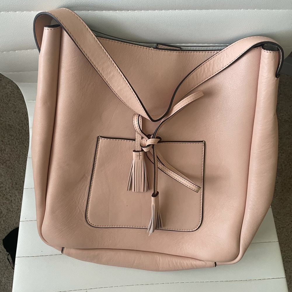 Fratelli Rossetti shoulder bag